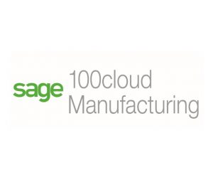 Sage 100 Operations and Production Manager for Manufacturing